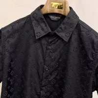 $64.00 USD Louis Vuitton LV Tracksuits Short Sleeved For Men #1333593