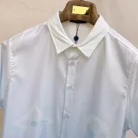 $64.00 USD Louis Vuitton LV Tracksuits Short Sleeved For Men #1333594