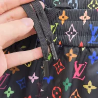 $64.00 USD Louis Vuitton LV Tracksuits Short Sleeved For Men #1333599