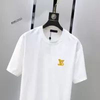 $42.00 USD Louis Vuitton LV T-Shirts Short Sleeved For Unisex #1333629