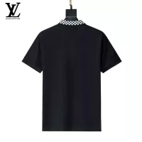 $32.00 USD Louis Vuitton LV T-Shirts Short Sleeved For Men #1333778