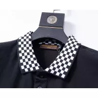 $32.00 USD Louis Vuitton LV T-Shirts Short Sleeved For Men #1333778