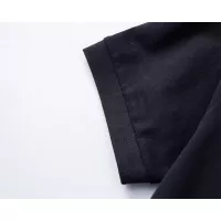 $32.00 USD Louis Vuitton LV T-Shirts Short Sleeved For Men #1333779