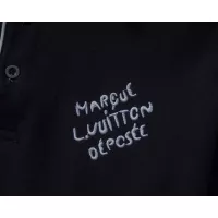 $32.00 USD Louis Vuitton LV T-Shirts Short Sleeved For Men #1333779