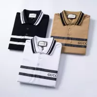 $32.00 USD Gucci T-Shirts Short Sleeved For Men #1333801