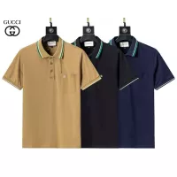 $32.00 USD Gucci T-Shirts Short Sleeved For Men #1333809