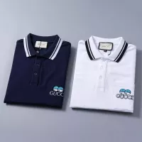 $32.00 USD Gucci T-Shirts Short Sleeved For Men #1333814