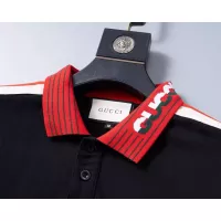 $32.00 USD Gucci T-Shirts Short Sleeved For Men #1333820