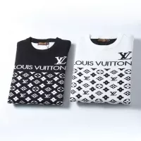 $45.00 USD Louis Vuitton LV Sweaters Long Sleeved For Men #1333852