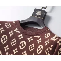 $45.00 USD Louis Vuitton LV Sweaters Long Sleeved For Men #1333857