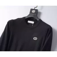 $45.00 USD Christian Dior Sweaters Long Sleeved For Men #1333909