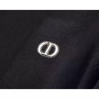 $45.00 USD Christian Dior Sweaters Long Sleeved For Men #1333909
