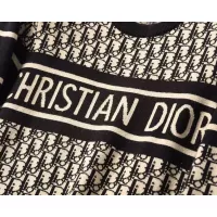 $45.00 USD Christian Dior Sweaters Long Sleeved For Men #1333910