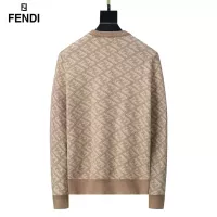 $45.00 USD Fendi Sweaters Long Sleeved For Men #1333915