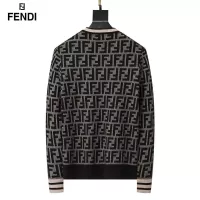 $45.00 USD Fendi Sweaters Long Sleeved For Men #1333916