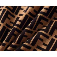 $45.00 USD Fendi Sweaters Long Sleeved For Men #1333922