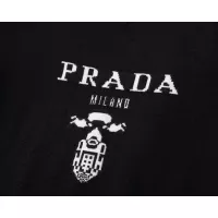 $45.00 USD Prada Sweaters Long Sleeved For Men #1333931