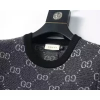 $45.00 USD Gucci Sweaters Long Sleeved For Men #1333950
