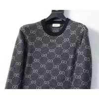$45.00 USD Gucci Sweaters Long Sleeved For Men #1333950