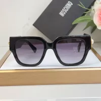 $60.00 USD Moschino AAA Quality Sunglasses #1333953