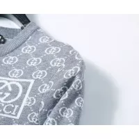 $45.00 USD Gucci Sweaters Long Sleeved For Men #1333960