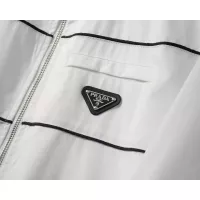 $52.00 USD Prada Jackets Long Sleeved For Men #1333999