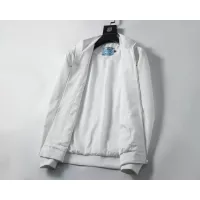 $52.00 USD Prada Jackets Long Sleeved For Men #1333999