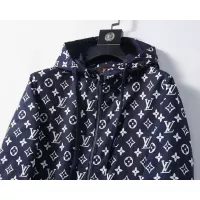 $52.00 USD Louis Vuitton LV Jackets Long Sleeved For Men #1334037