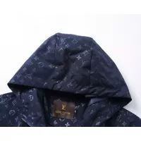 $52.00 USD Louis Vuitton LV Jackets Long Sleeved For Men #1334061