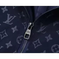 $52.00 USD Louis Vuitton LV Jackets Long Sleeved For Men #1334061