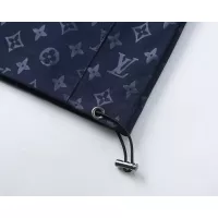 $52.00 USD Louis Vuitton LV Jackets Long Sleeved For Men #1334061