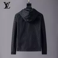 $52.00 USD Louis Vuitton LV Jackets Long Sleeved For Men #1334066
