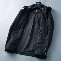 $52.00 USD Louis Vuitton LV Jackets Long Sleeved For Men #1334066