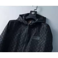 $52.00 USD Louis Vuitton LV Jackets Long Sleeved For Men #1334066