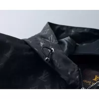$52.00 USD Louis Vuitton LV Jackets Long Sleeved For Men #1334066