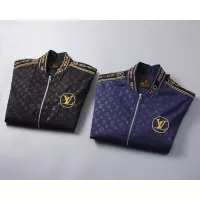 $52.00 USD Louis Vuitton LV Jackets Long Sleeved For Men #1334077