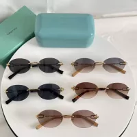 $56.00 USD Tom Ford AAA Quality Sunglasses #1334088