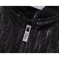 $52.00 USD Christian Dior Jackets Long Sleeved For Men #1334108