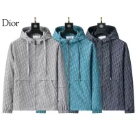 $52.00 USD Christian Dior Jackets Long Sleeved For Men #1334117