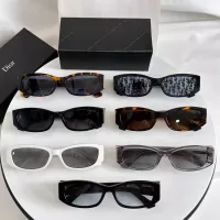 $60.00 USD Christian Dior AAA Quality Sunglasses #1334659