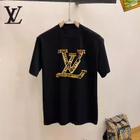 $48.00 USD Louis Vuitton LV Tracksuits Short Sleeved For Men #1334688