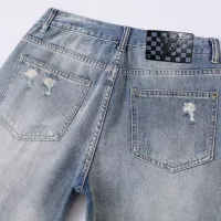 $40.00 USD Louis Vuitton LV Jeans For Men #1334767