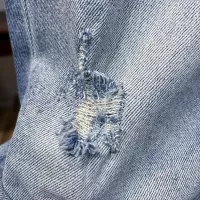 $40.00 USD Moncler Jeans For Men #1334769