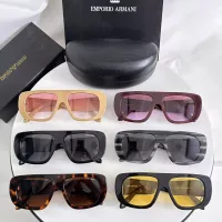 $60.00 USD Armani AAA Quality Sunglasses #1334783