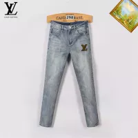 $48.00 USD Louis Vuitton LV Jeans For Men #1334796