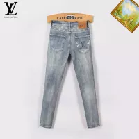 $48.00 USD Louis Vuitton LV Jeans For Men #1334796