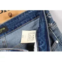 $48.00 USD Louis Vuitton LV Jeans For Men #1334796