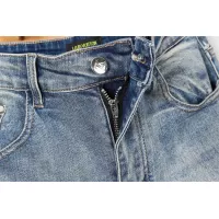 $48.00 USD Louis Vuitton LV Jeans For Men #1334796