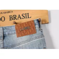 $48.00 USD Christian Dior Jeans For Men #1334803