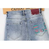 $48.00 USD Gucci Jeans For Men #1334804
